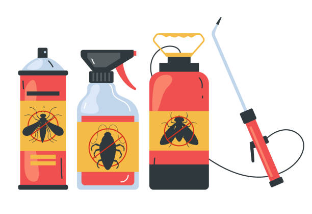 Insect Control in Spring City, TN